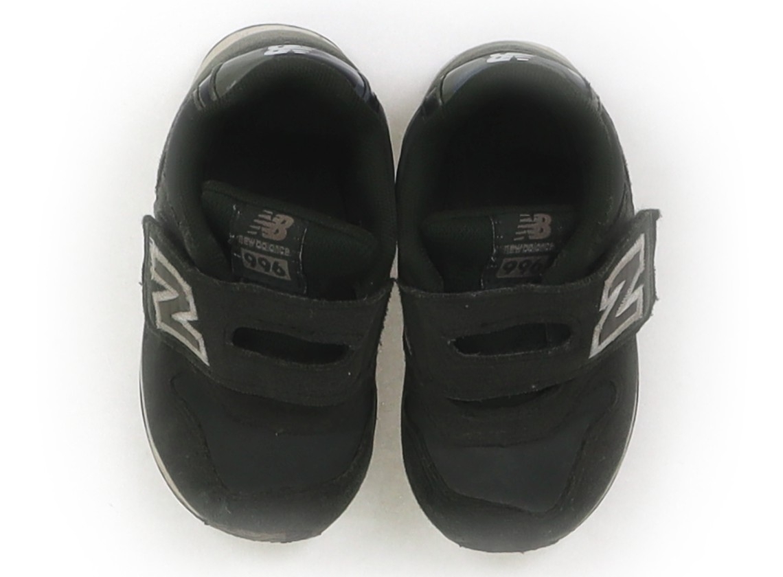 ニューバランス New Balance スニーカー 靴13cm～ 男の子 子供服 ベビー服 キッズ_画像1