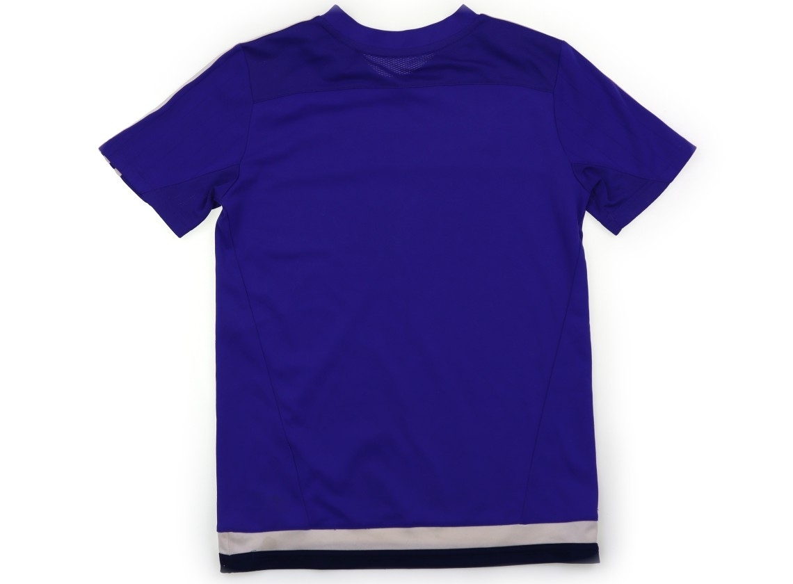 アディダス Adidas Tシャツ・カットソー 150サイズ 男の子 子供服 ベビー服 キッズ_画像2