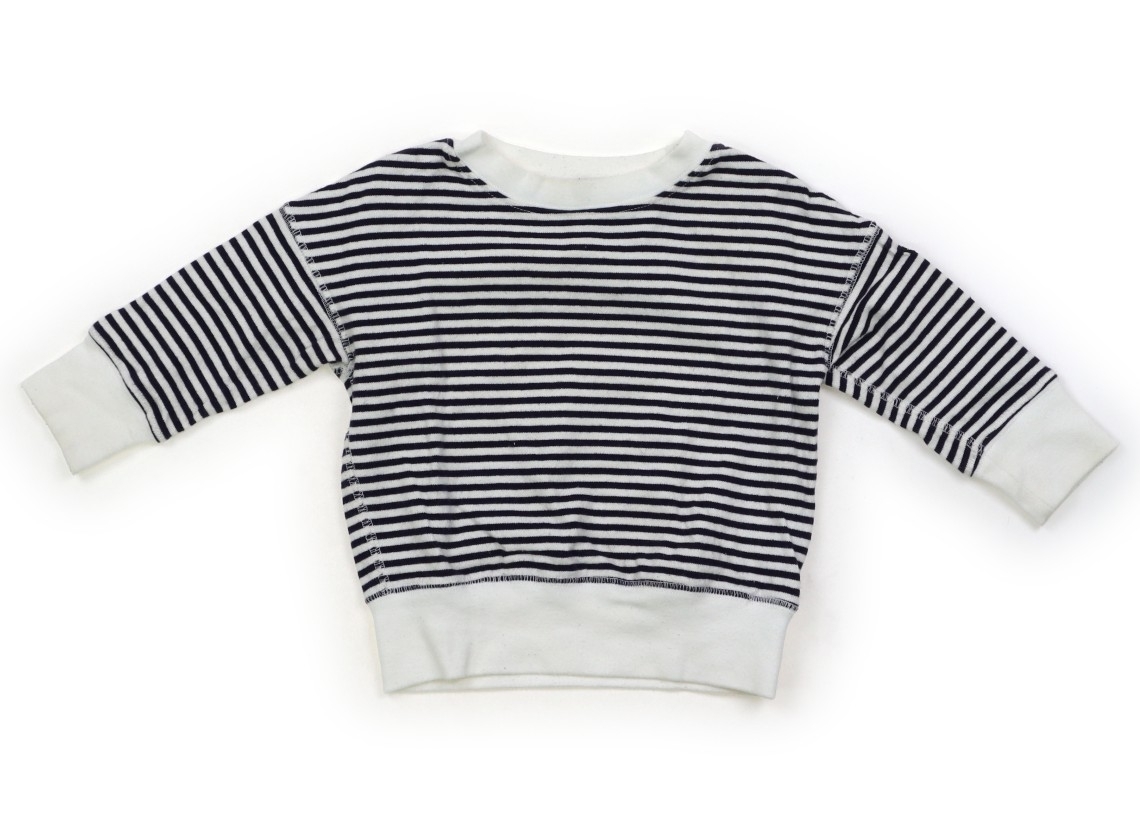 Quoti Use Пятый вязаный свитер 90 размер для мальчиков Детская одежда Детская одежда для детей