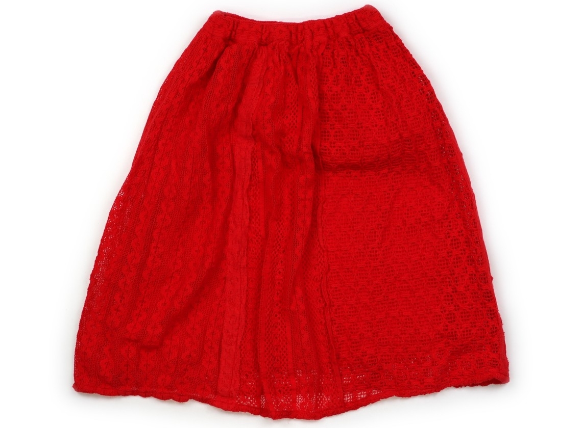 マーキーズ Markey's スカート 130サイズ 女の子 子供服 ベビー服 キッズ_画像1
