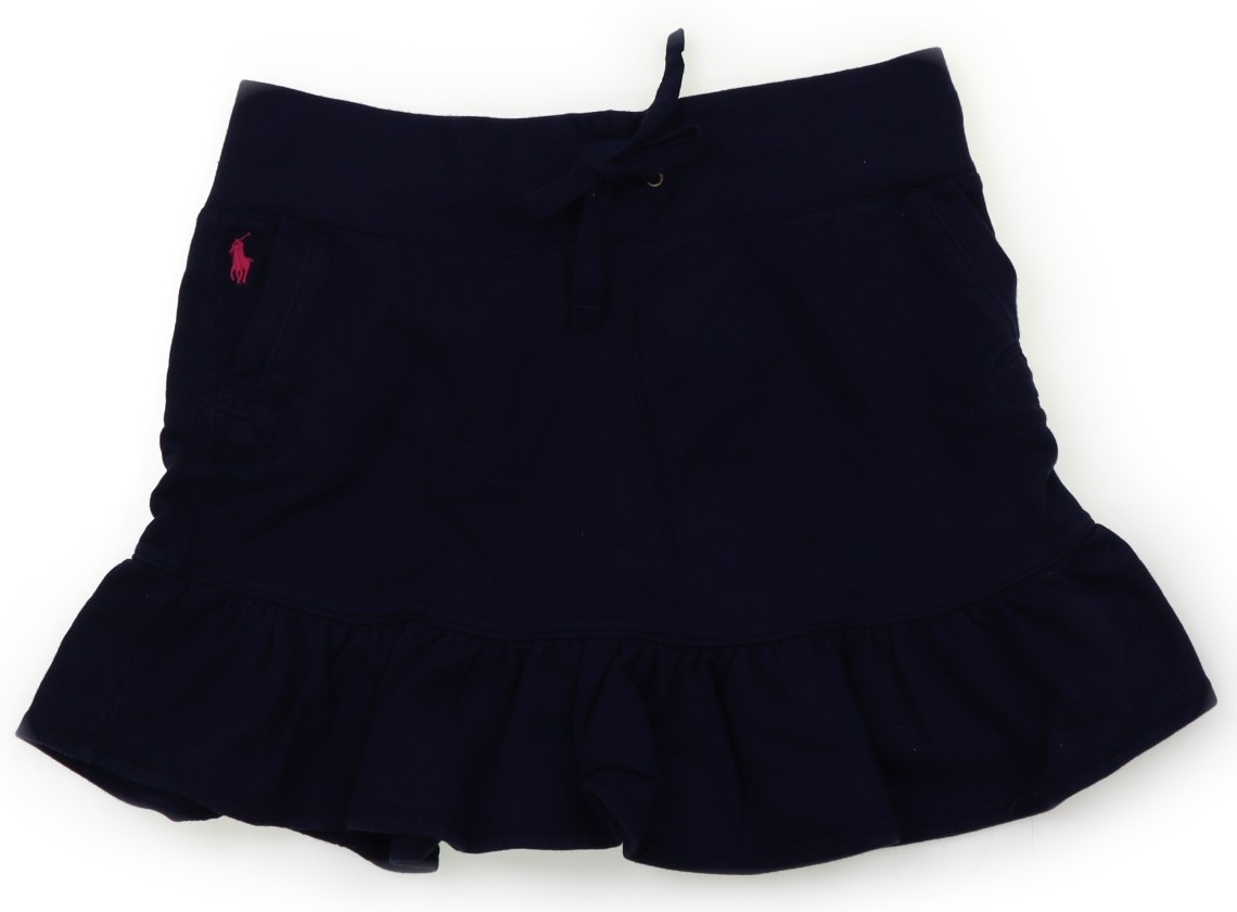  Polo Ralph Lauren POLO RALPH LAUREN юбка 160 размер девочка ребенок одежда детская одежда Kids 