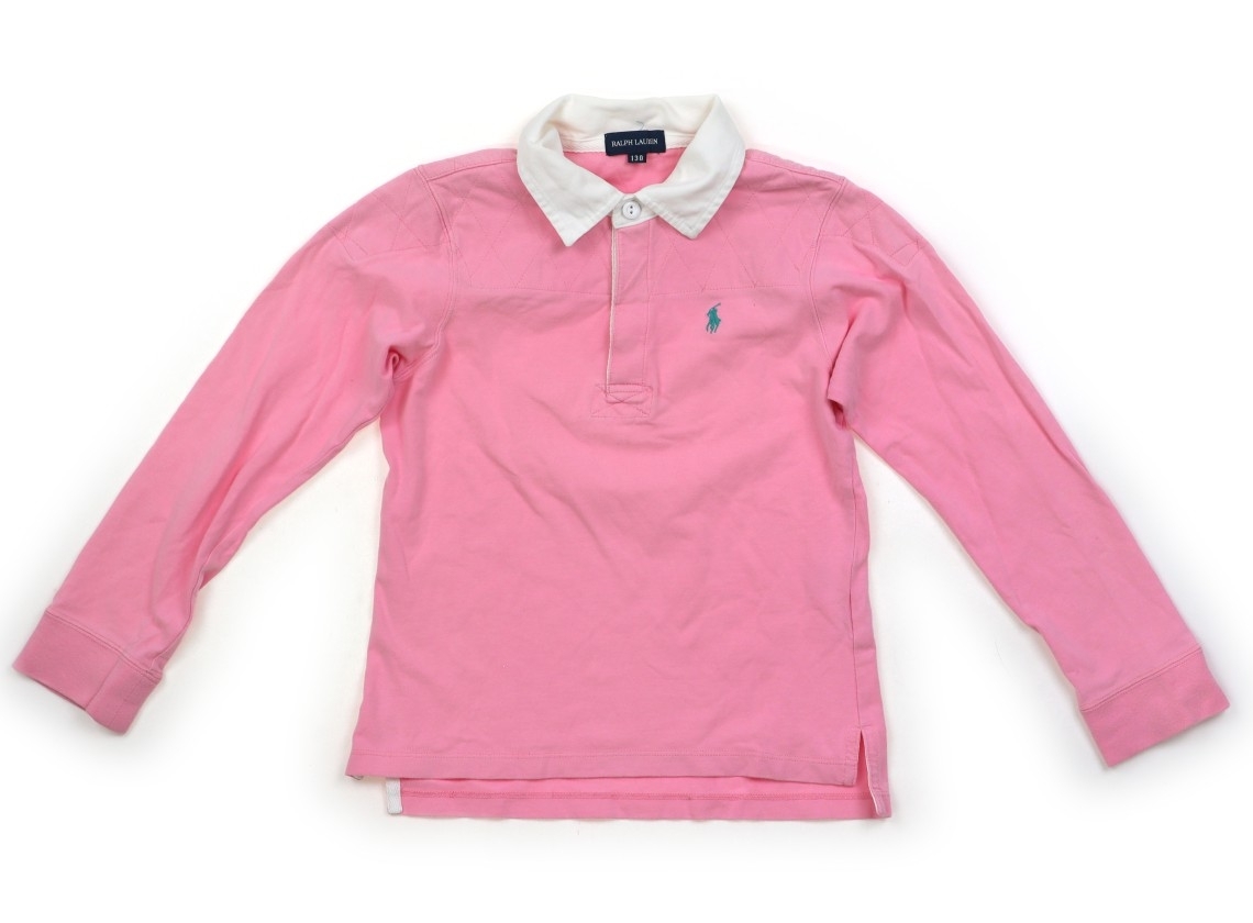 ラルフローレン Ralph Lauren Tシャツ・カットソー 130サイズ 男の子 子供服 ベビー服 キッズ_画像1