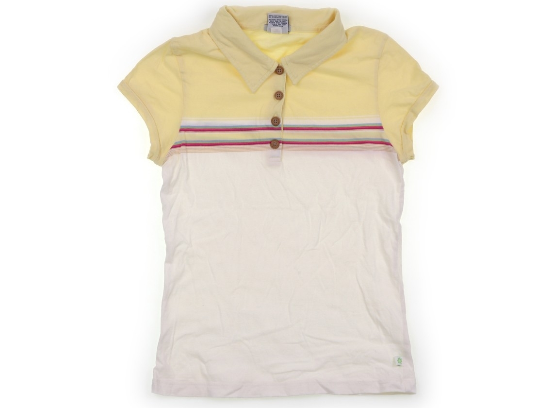 オールドネイビー OLDNAVY Tシャツ・カットソー 130サイズ 女の子 子供服 ベビー服 キッズ_画像1