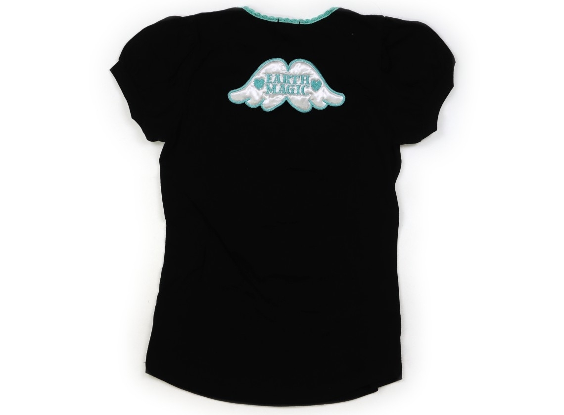 アースマジック EARTHMAGIC Tシャツ・カットソー 160サイズ 女の子 子供服 ベビー服 キッズ_画像2