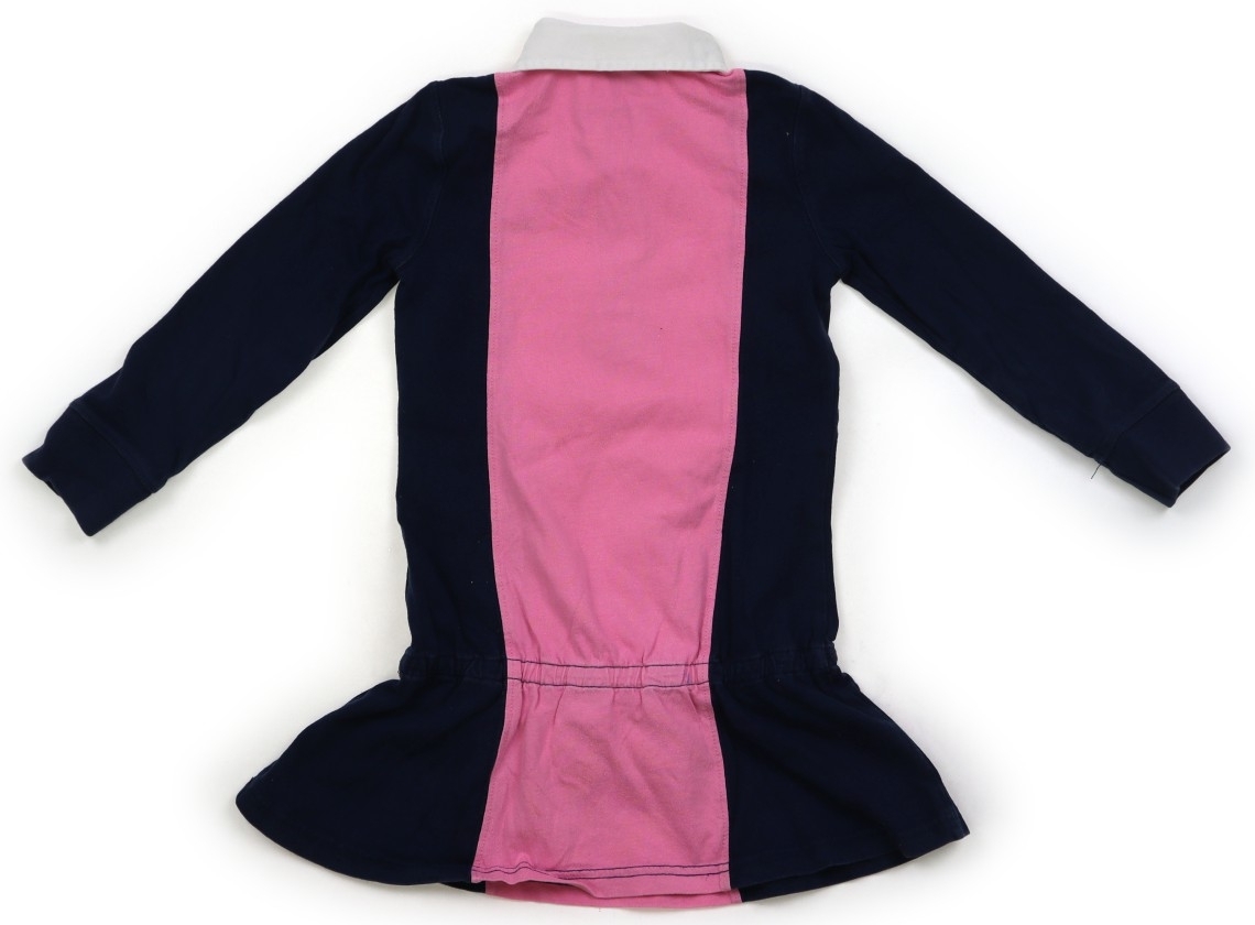 ラルフローレン Ralph Lauren チュニック 120サイズ 女の子 子供服 ベビー服 キッズの画像2