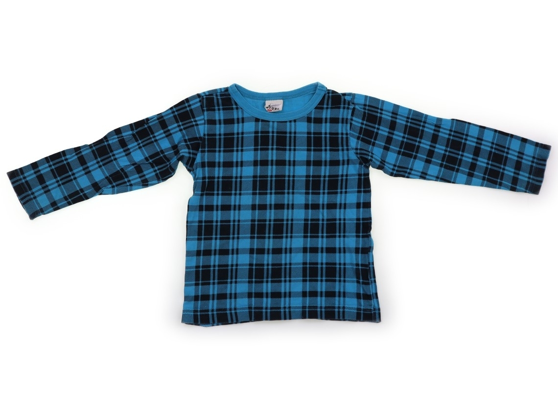 ジャンクストア JUNK STORE Tシャツ・カットソー 110サイズ 男の子 子供服 ベビー服 キッズの画像1
