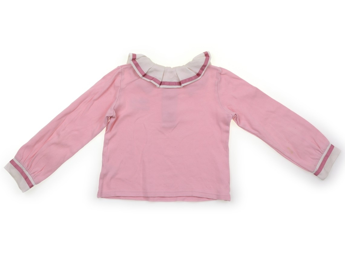シャーリーテンプル Shirley Temple Tシャツ・カットソー 120サイズ 女の子 子供服 ベビー服 キッズ_画像2