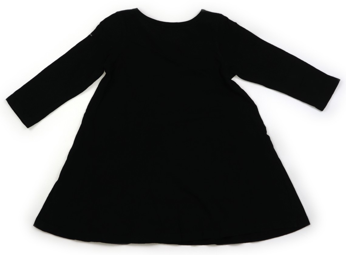 クゥオティユースフィス quoti use fith ワンピース 110サイズ 女の子 子供服 ベビー服 キッズの画像2