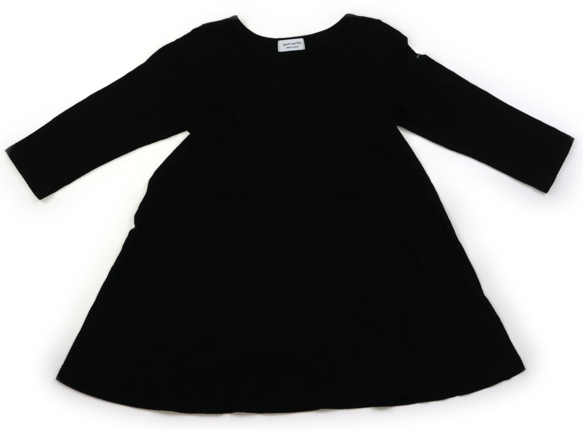 クゥオティユースフィス quoti use fith ワンピース 110サイズ 女の子 子供服 ベビー服 キッズの画像1