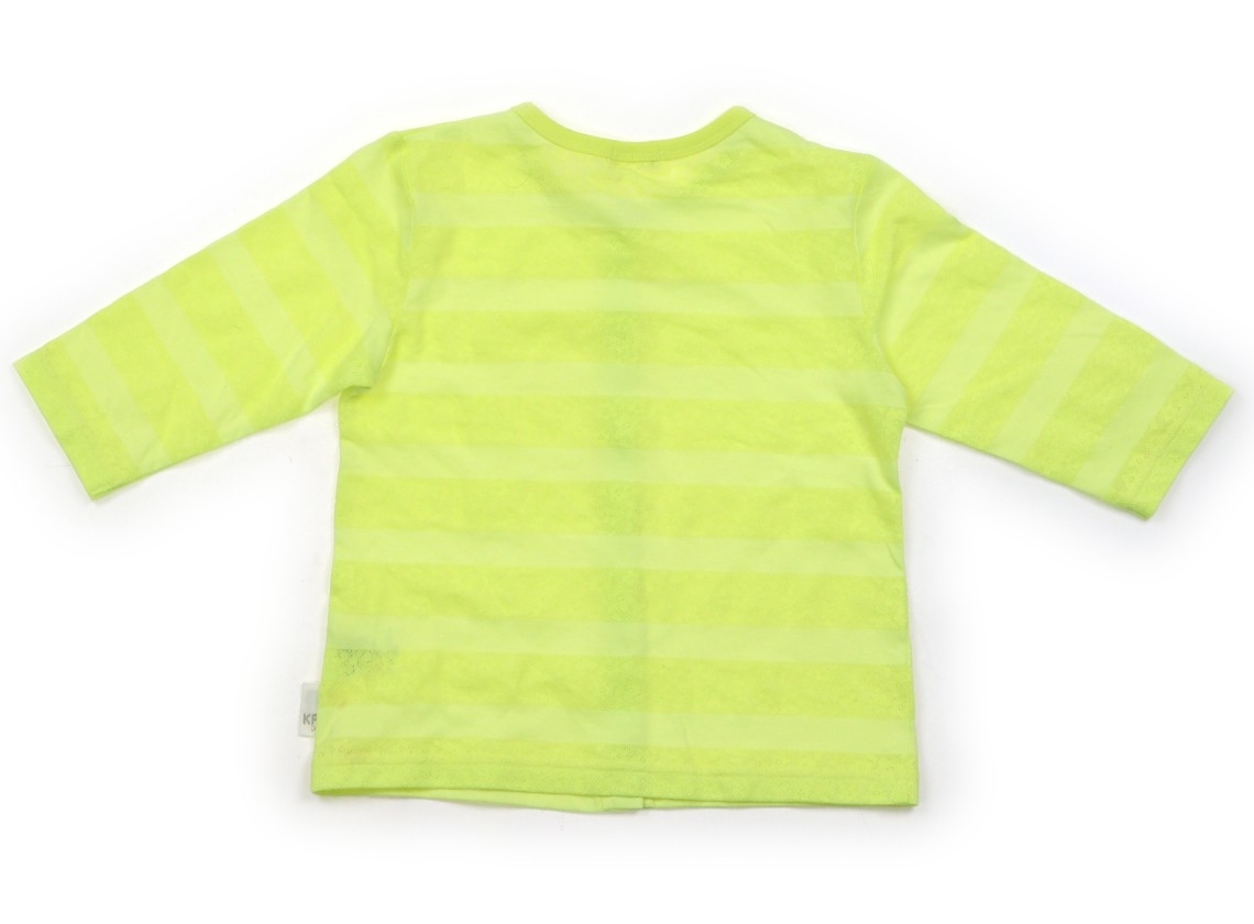 ニットプランナー（ＫＰ） Knit Planner(KP) カーディガン 120サイズ 女の子 子供服 ベビー服 キッズ_画像2