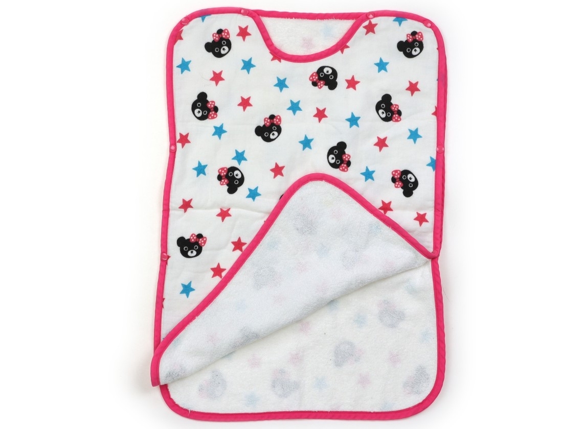  double B Double B blanket * LAP * sleeper goods for baby girl child clothes baby clothes Kids 