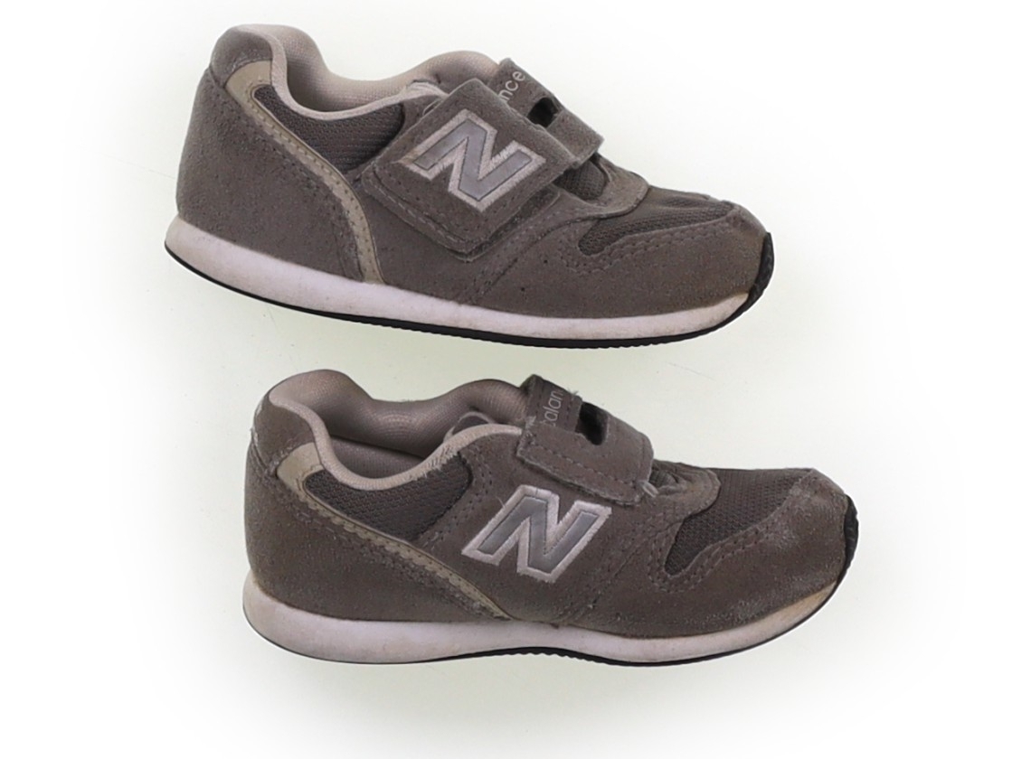 ニューバランス New Balance スニーカー 靴14cm～ 男の子 子供服 ベビー服 キッズ_画像3