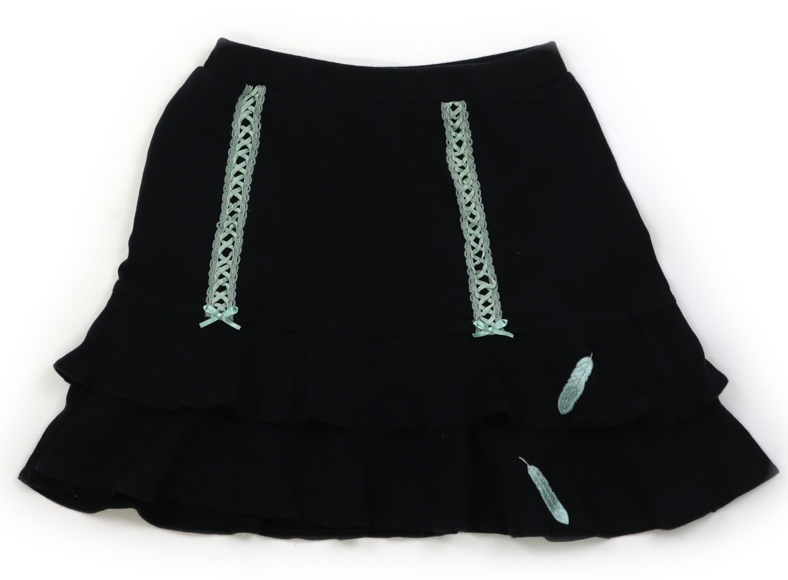 シャーリーテンプル Shirley Temple スカート 130サイズ 女の子 子供服 ベビー服 キッズ_画像1