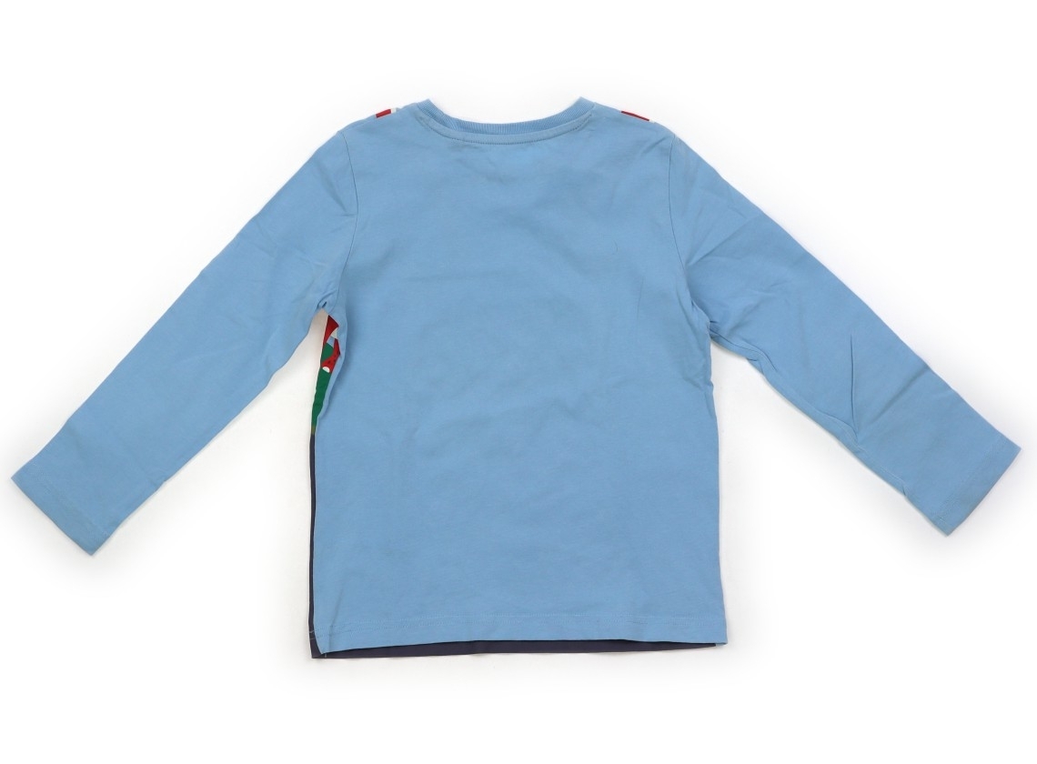 ボーデン Mini Boden Tシャツ・カットソー 110サイズ 男の子 子供服 ベビー服 キッズ_画像2