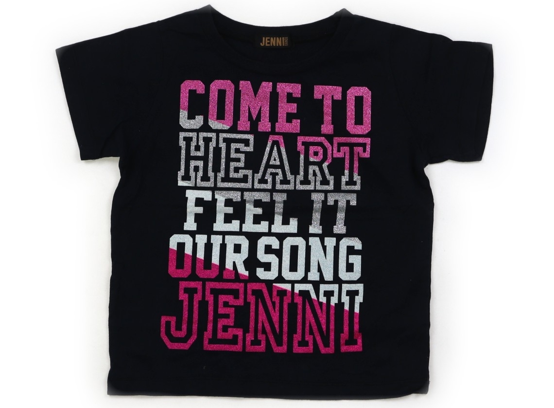 ジェニィ JENNI Tシャツ・カットソー 100サイズ 女の子 子供服 ベビー服 キッズ_画像1