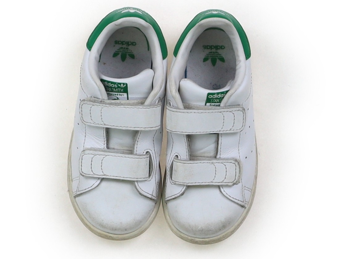  Adidas Adidas спортивные туфли обувь 15cm~ мужчина ребенок одежда детская одежда Kids 