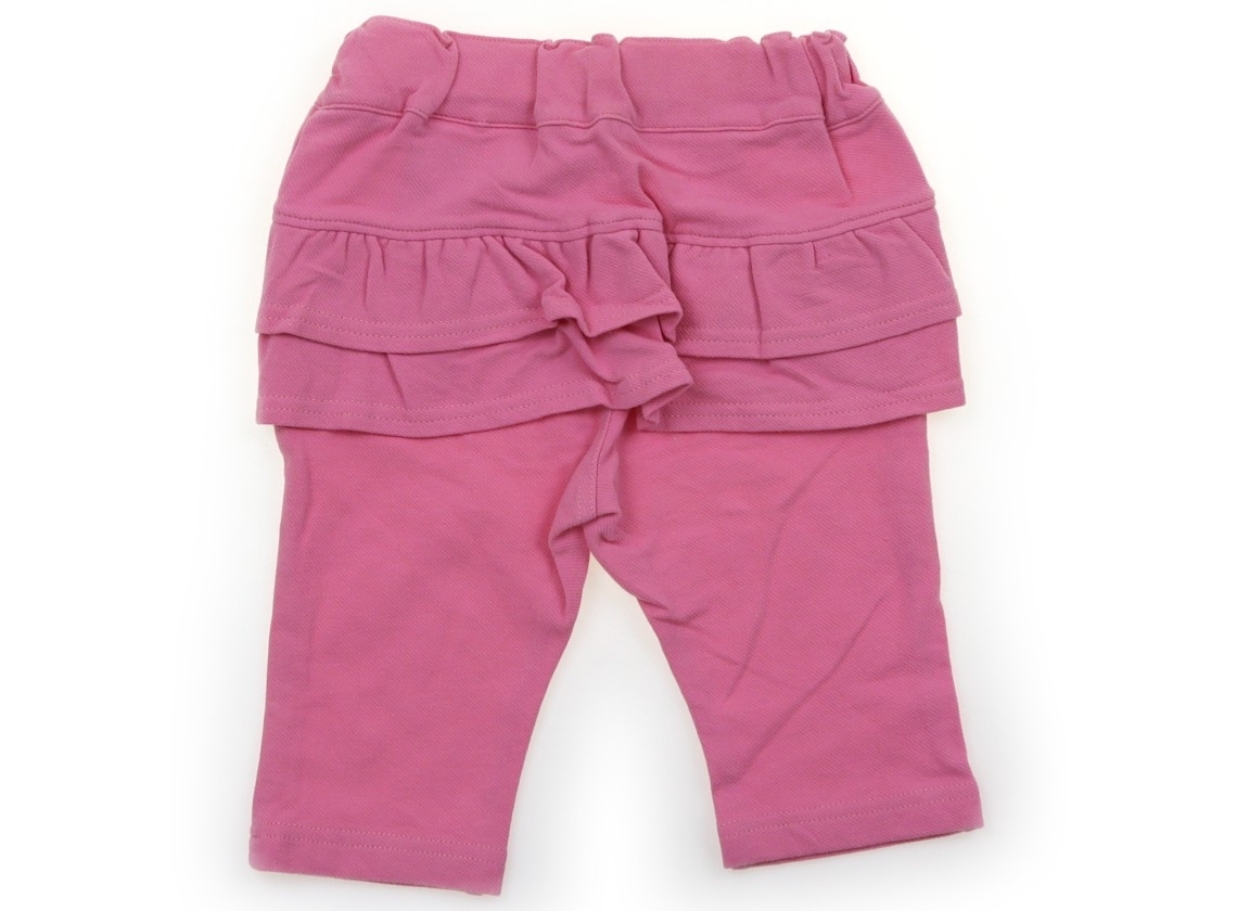 s LAP slip SLAP SLIP pants 80 size girl child clothes baby clothes Kids 