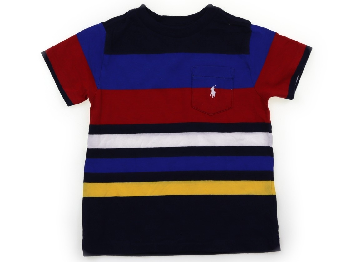 ポロラルフローレン POLO RALPH LAUREN Tシャツ・カットソー 90サイズ 男の子 子供服 ベビー服 キッズ_画像1