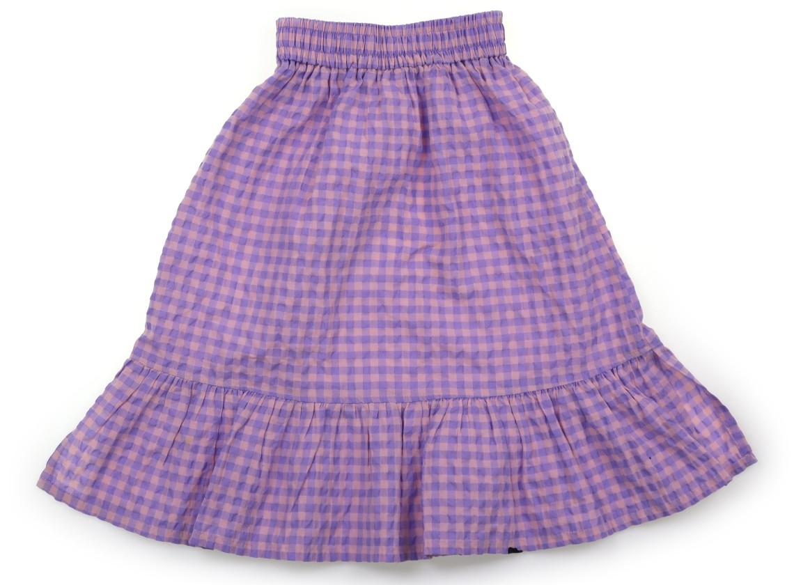 ザラ ZARA スカート 130サイズ 女の子 子供服 ベビー服 キッズ_画像2