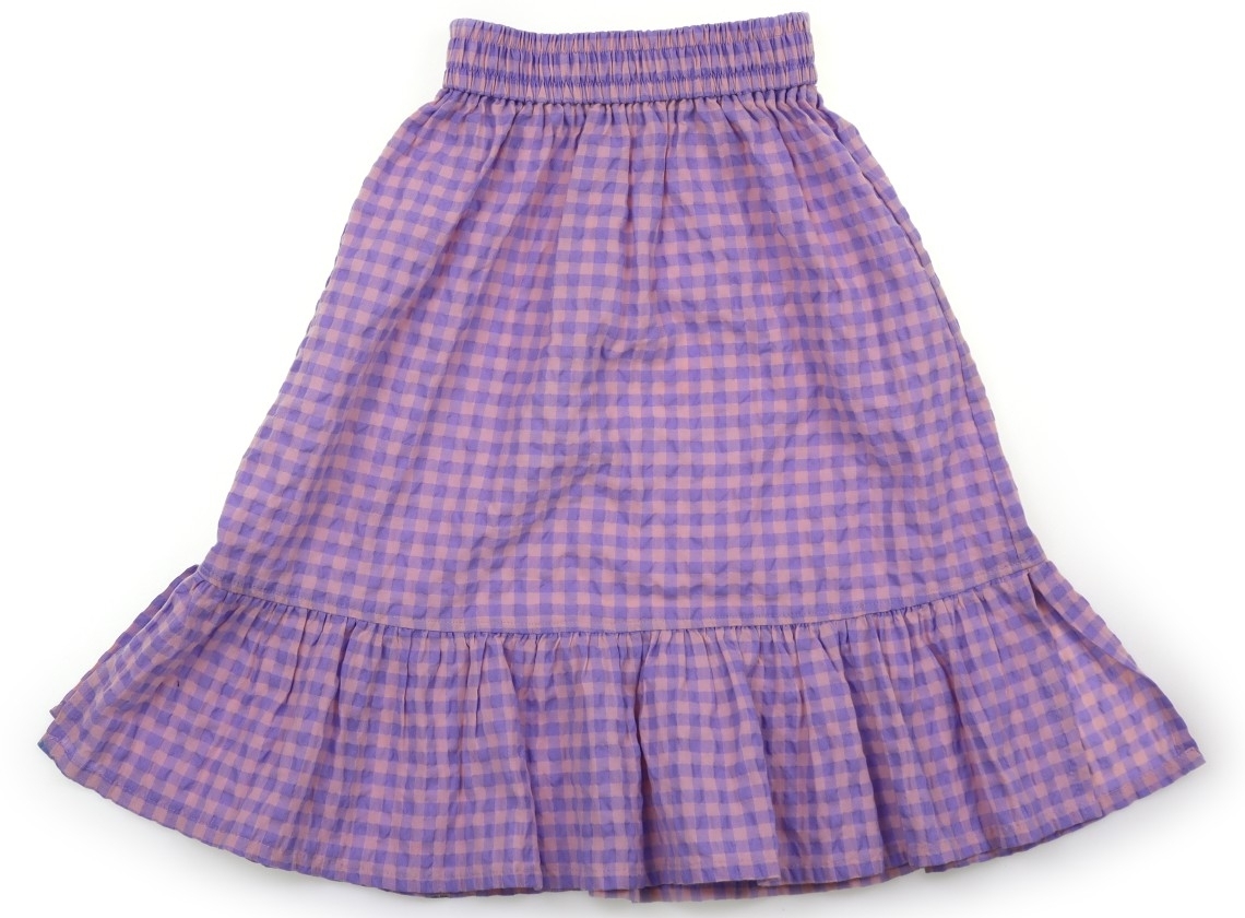 ザラ ZARA スカート 130サイズ 女の子 子供服 ベビー服 キッズ_画像1
