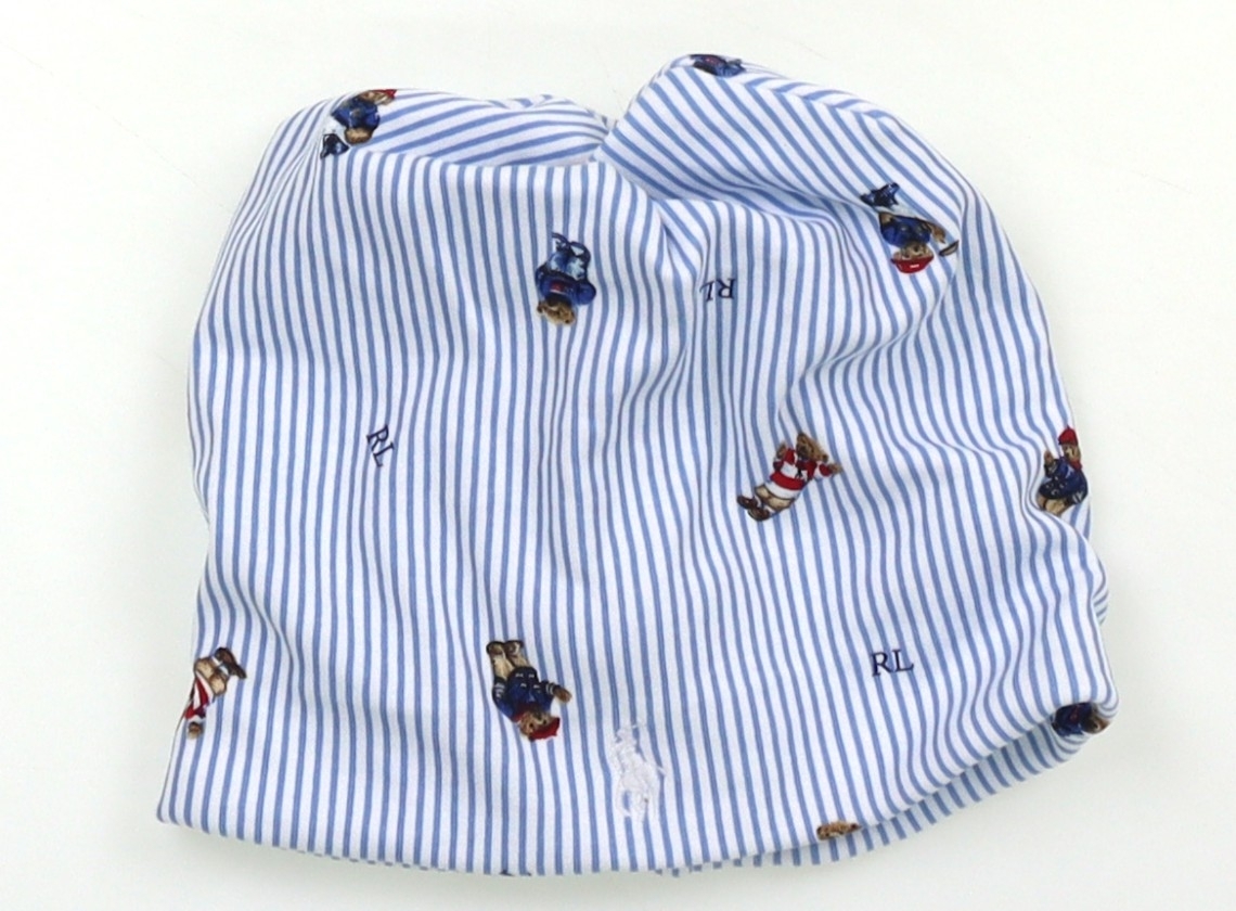 ラルフローレン Ralph Lauren 帽子 Hat/Cap 男の子 子供服 ベビー服 キッズ_画像1