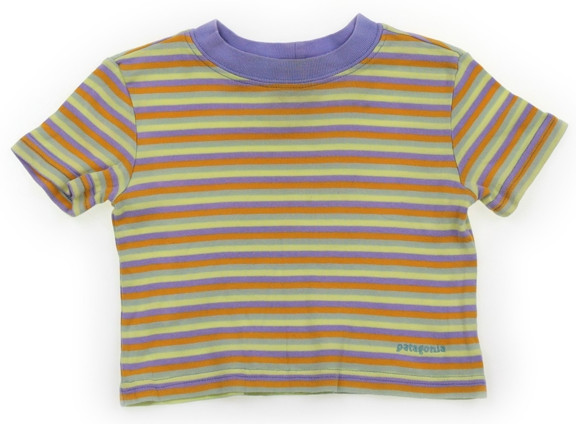 パタゴニア Patagonia Tシャツ・カットソー 70サイズ 男の子 子供服 ベビー服 キッズ_画像1
