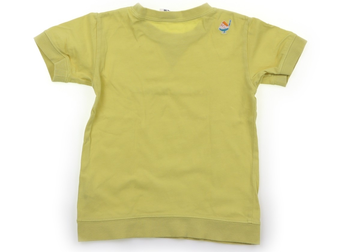 ブリーズ BREEZE Tシャツ・カットソー 110サイズ 男の子 子供服 ベビー服 キッズ_画像2