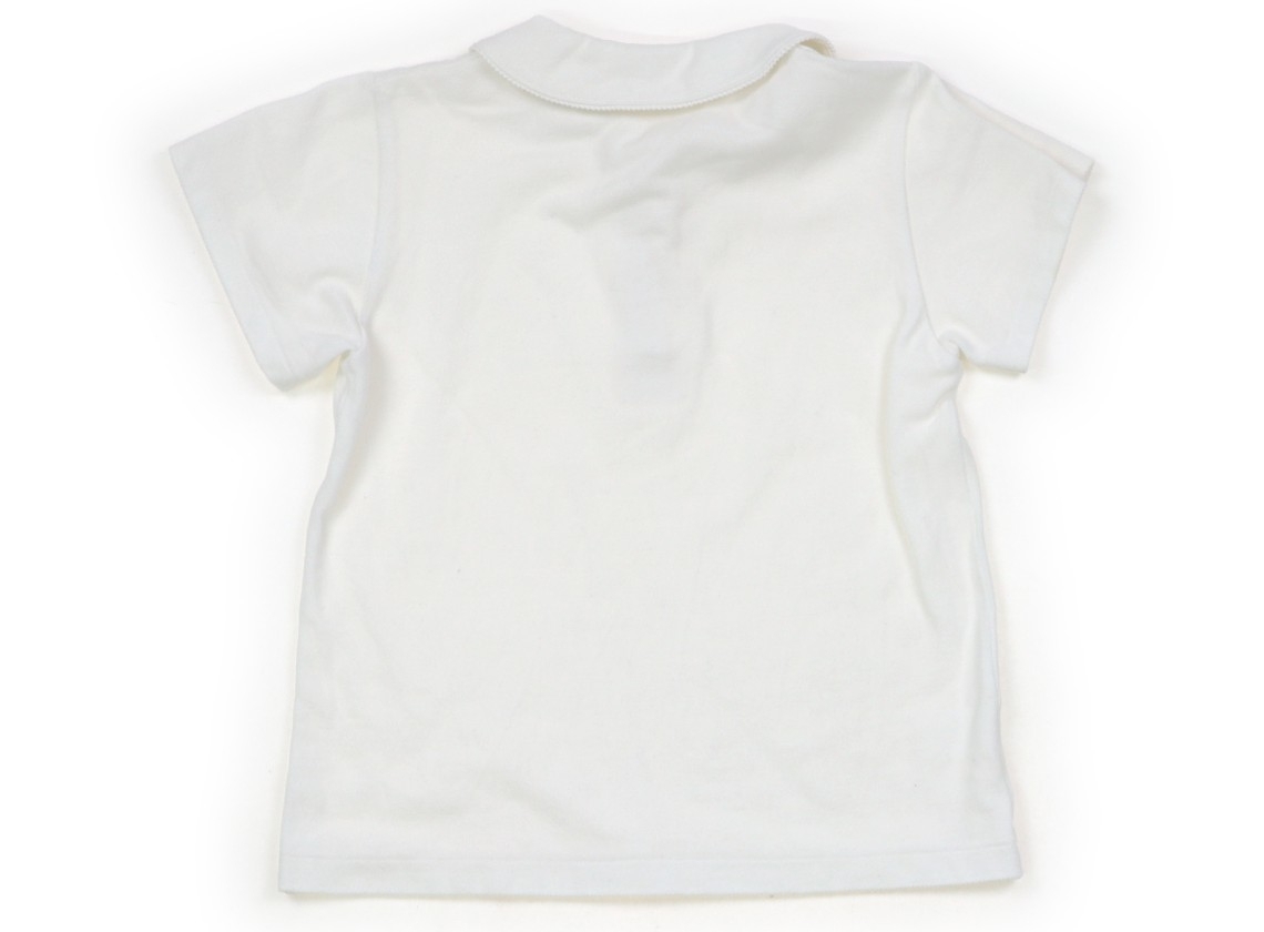 ファミリア familiar Tシャツ・カットソー 120サイズ 女の子 子供服 ベビー服 キッズ_画像2