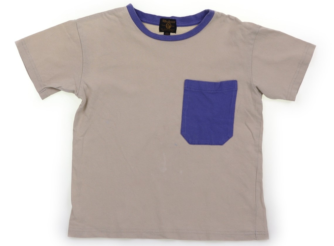マーキーズ Markey's Tシャツ・カットソー 130サイズ 男の子 子供服 ベビー服 キッズ_画像1
