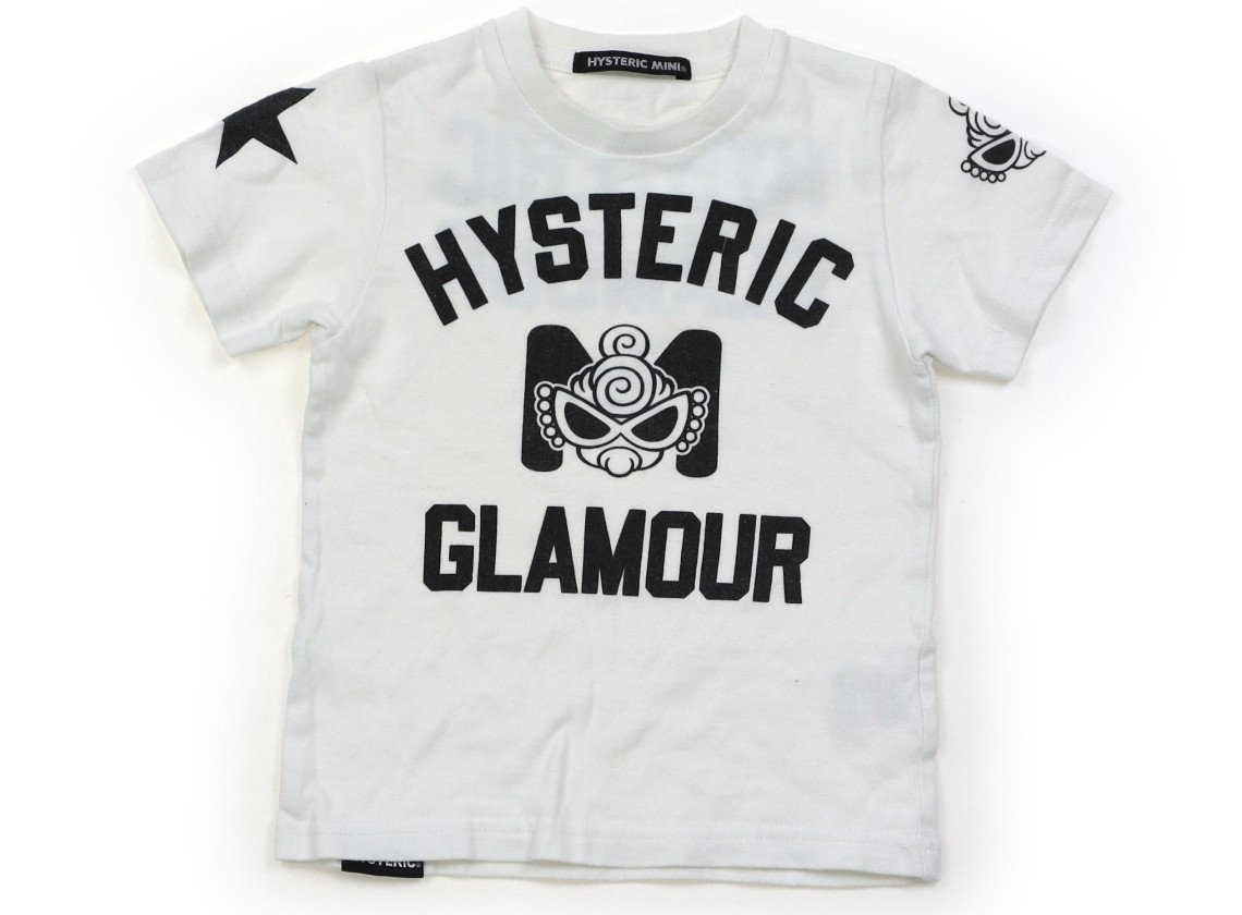 ヒステリックグラマー HYSTERIC GLAMOUR Tシャツ・カットソー 100サイズ 男の子 子供服 ベビー服 キッズ_画像1