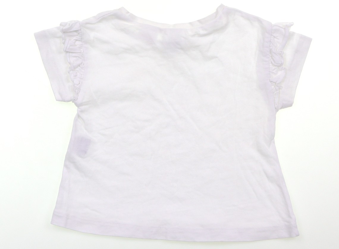 ザラ ZARA Tシャツ・カットソー 70サイズ 女の子 子供服 ベビー服 キッズの画像2