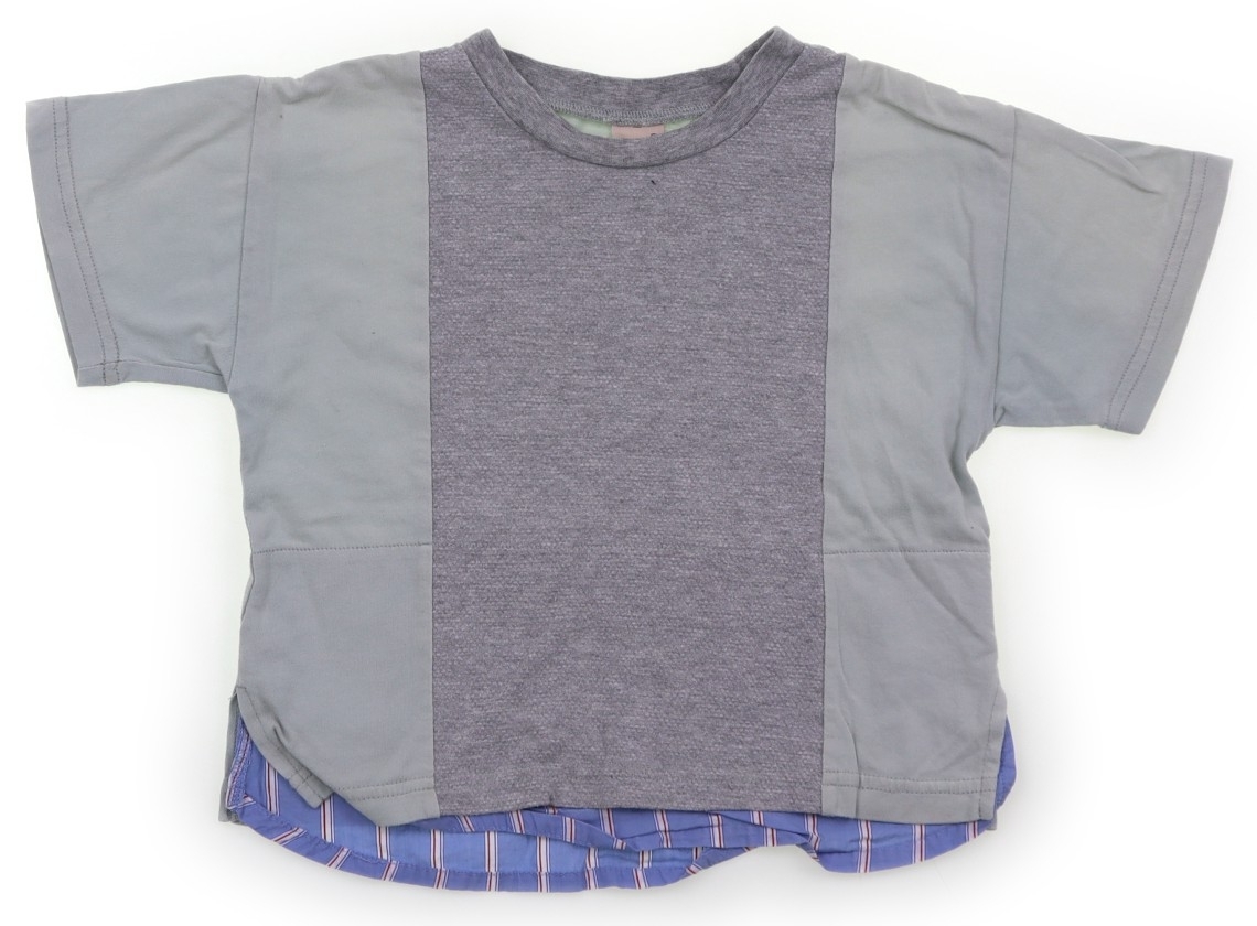 プティマイン petit main Tシャツ・カットソー 100サイズ 男の子 子供服 ベビー服 キッズ_画像1