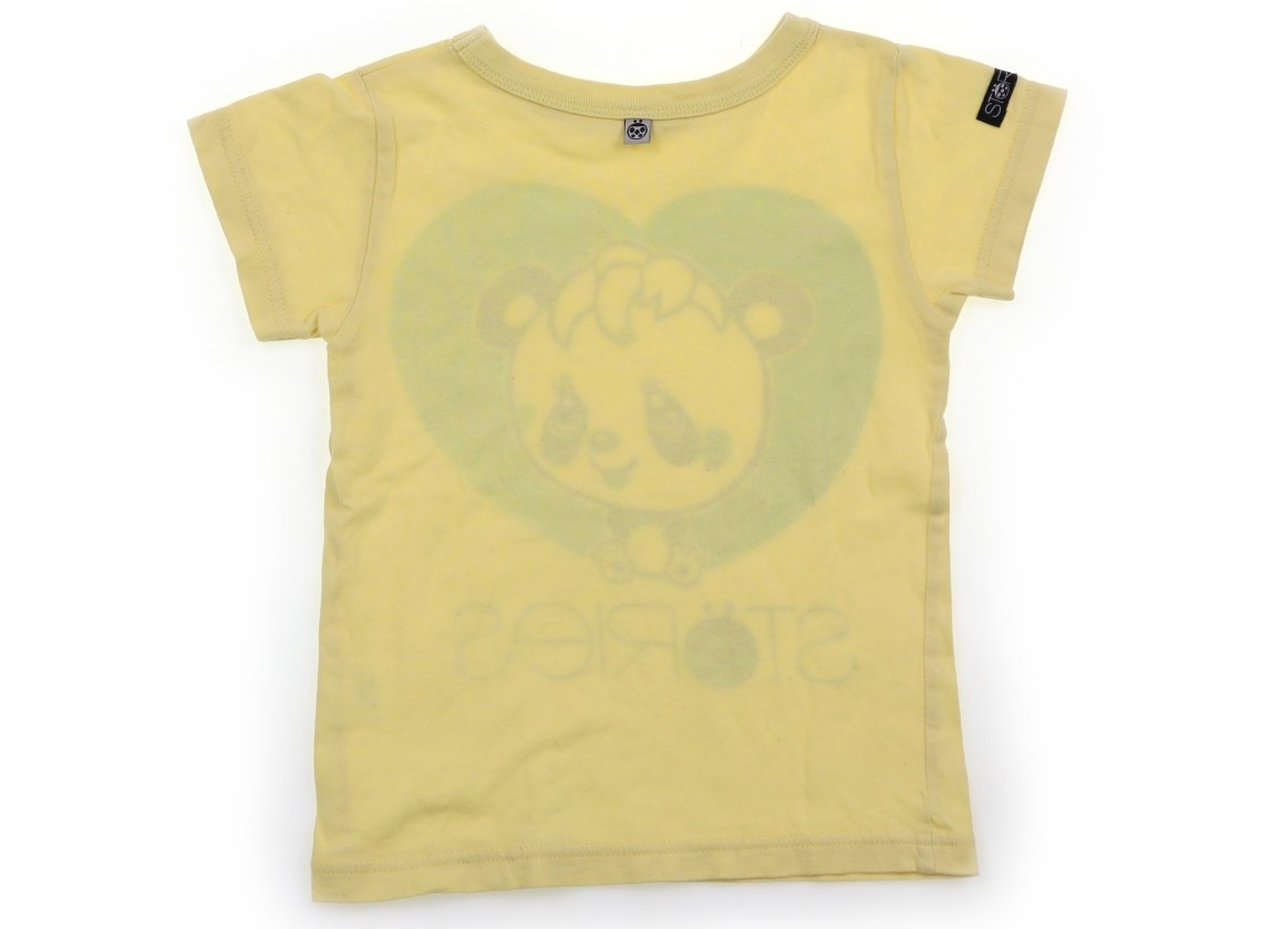 グラグラ Grand Ground Tシャツ・カットソー 95サイズ 女の子 子供服 ベビー服 キッズ_画像2
