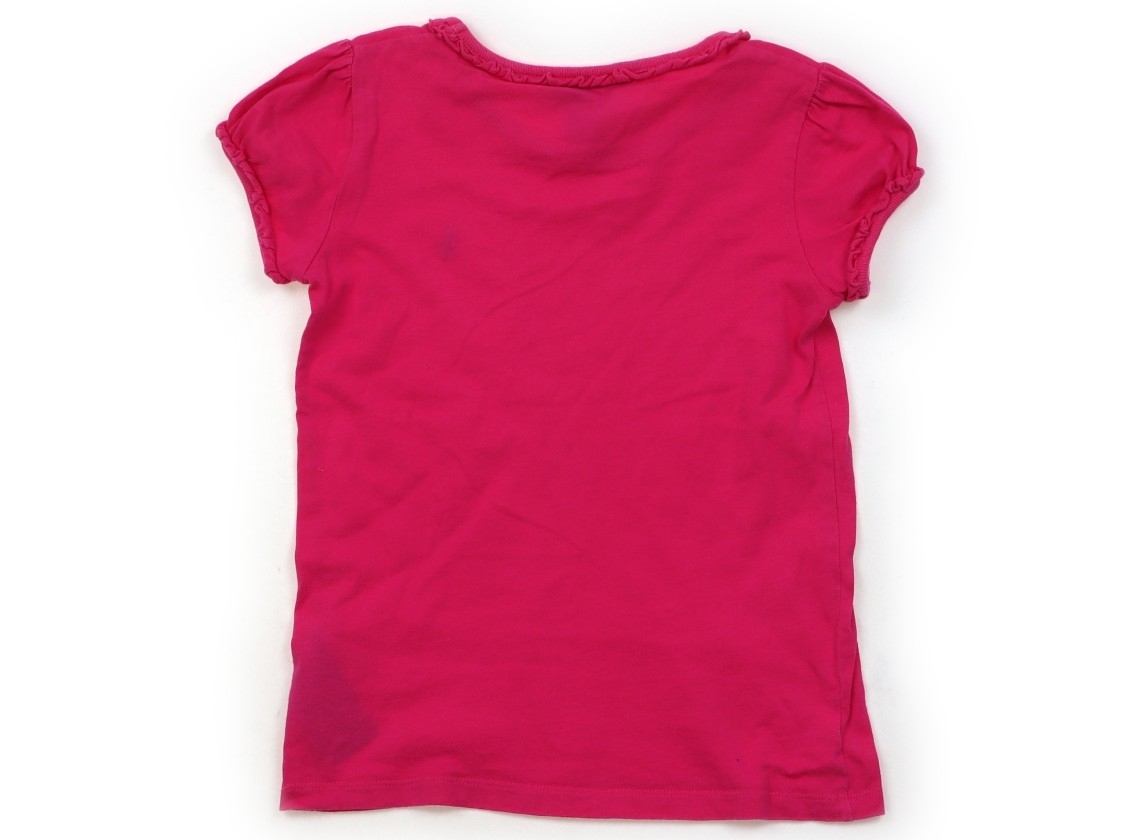 ポロラルフローレン POLO RALPH LAUREN Tシャツ・カットソー 120サイズ 女の子 子供服 ベビー服 キッズ_画像2