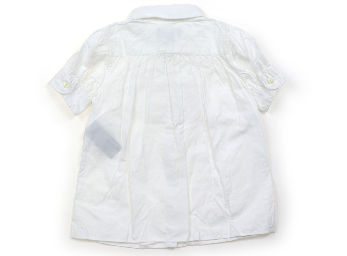 ラルフローレン Ralph Lauren シャツ・ブラウス 110サイズ 女の子 子供服 ベビー服 キッズ_画像2