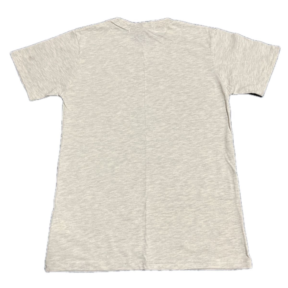 Tシャツ+SUTETEKO   上下セット　Mサイズ　部屋着　パジャマ　春夏物　未使用品　【最終価格】