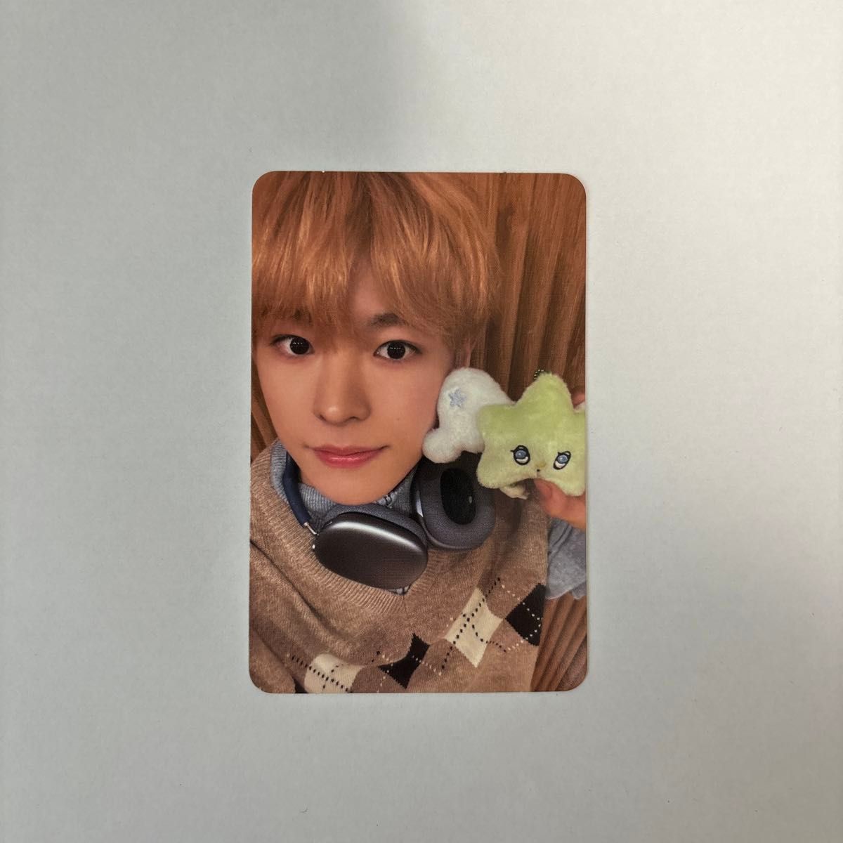 NCT WISH RIKU トレカ WICHU Ver|Yahoo!フリマ(旧PayPayフリマ) NCT WISH RIKU トレカ WICHU Ver|Yahoo!フリマ(旧PayPayフリマ)