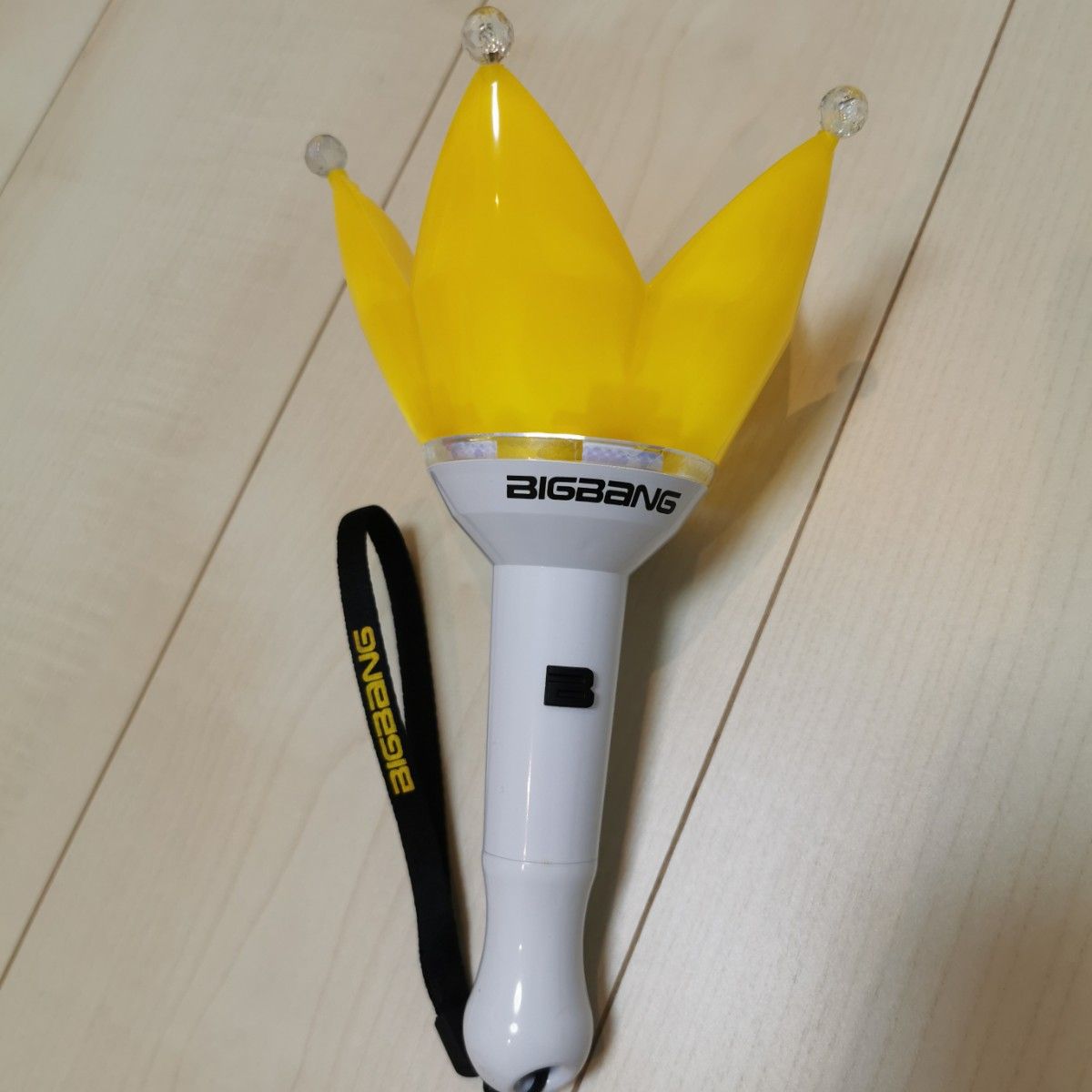 BIGBANG ペンライト ver 3|Yahoo!フリマ(旧PayPayフリマ) BIGBANG ペンライト ver 3|Yahoo!フリマ(旧PayPayフリマ)