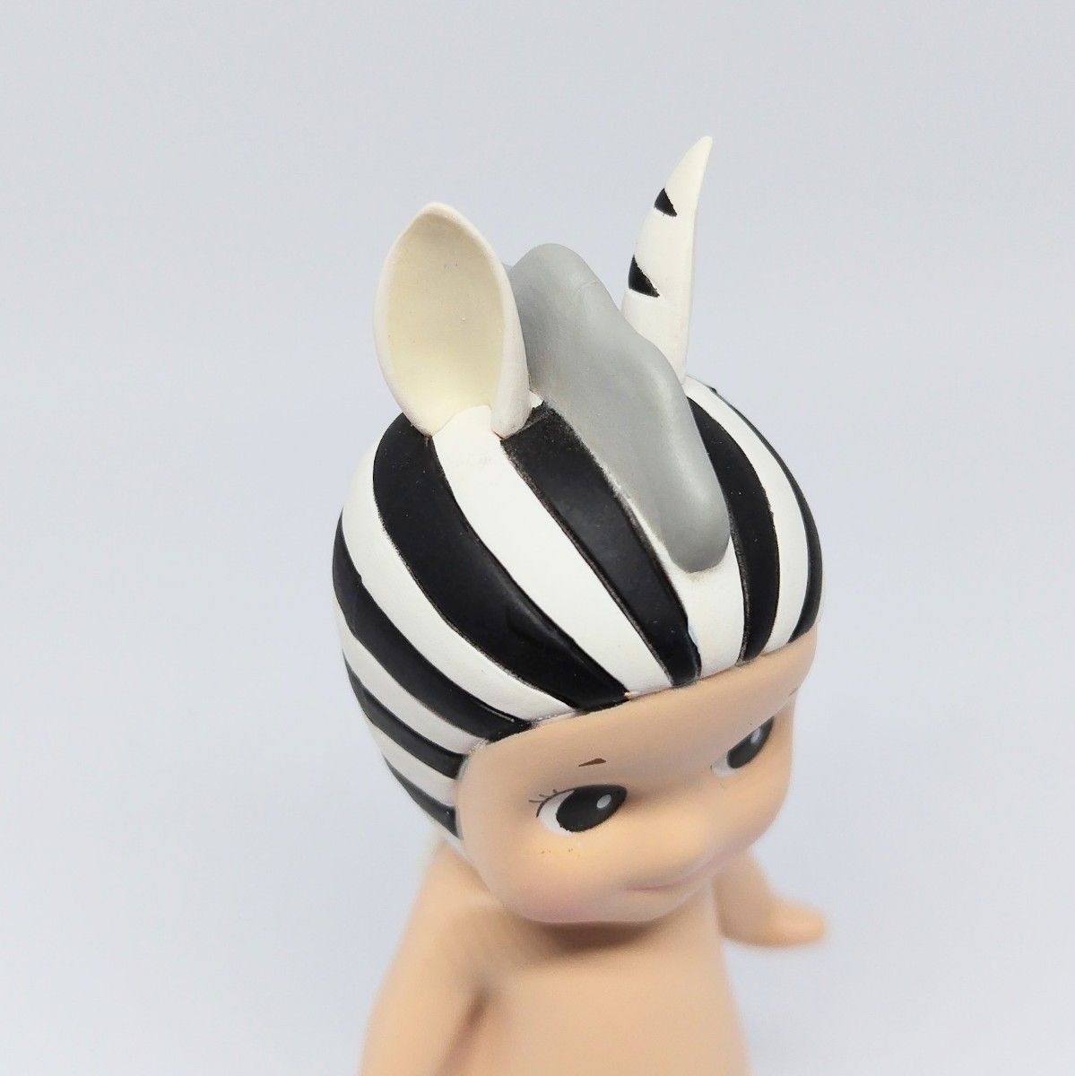 ソニーエンジェル アニマルシリーズ version3 シマウマ 新品 ソニーエンジェル アニマルシリーズ version3 シマウマ 新品