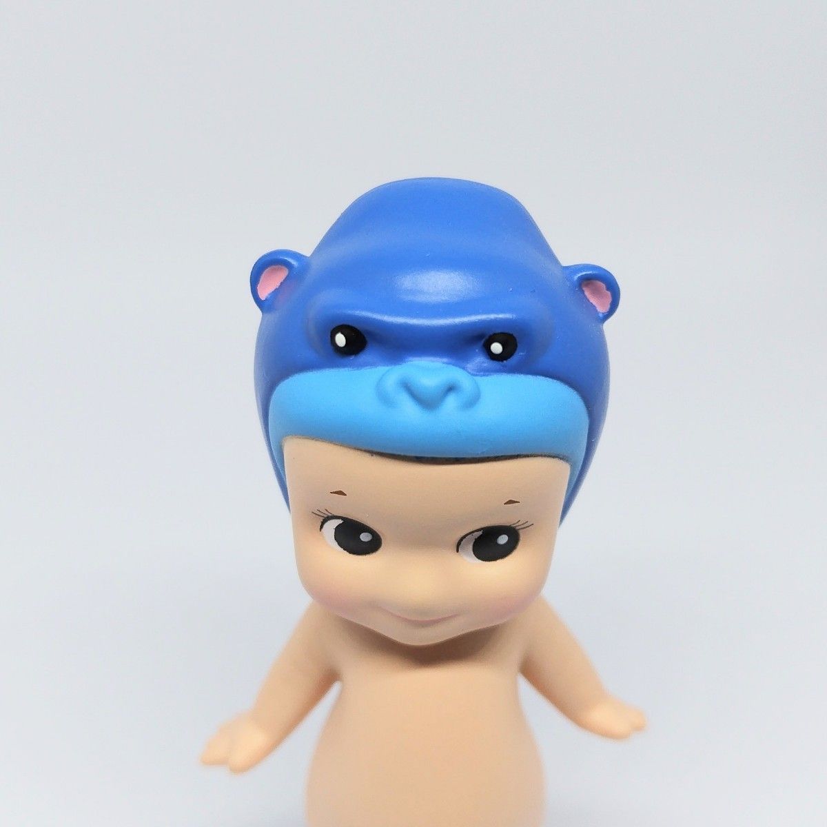ソニーエンジェル アニマルシリーズ ver 3 ゴリラとカバの二点 ソニーエンジェル アニマルシリーズ ver 3 ゴリラとカバの二点
