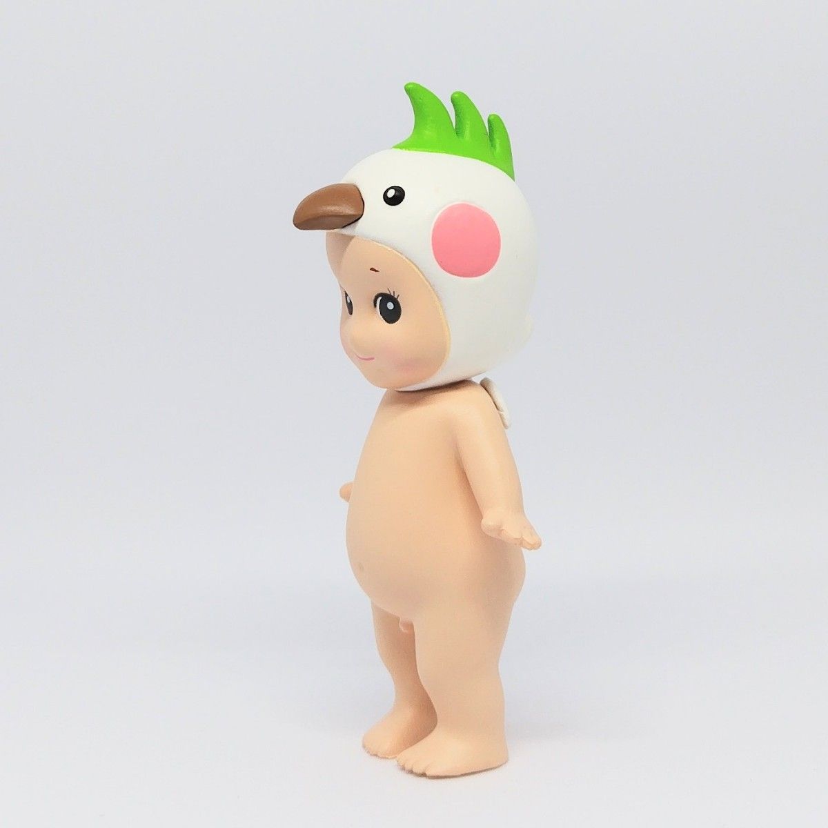 ソニーエンジェル アニマルシリーズ version3 インコ 新品 ソニーエンジェル アニマルシリーズ version3 インコ 新品