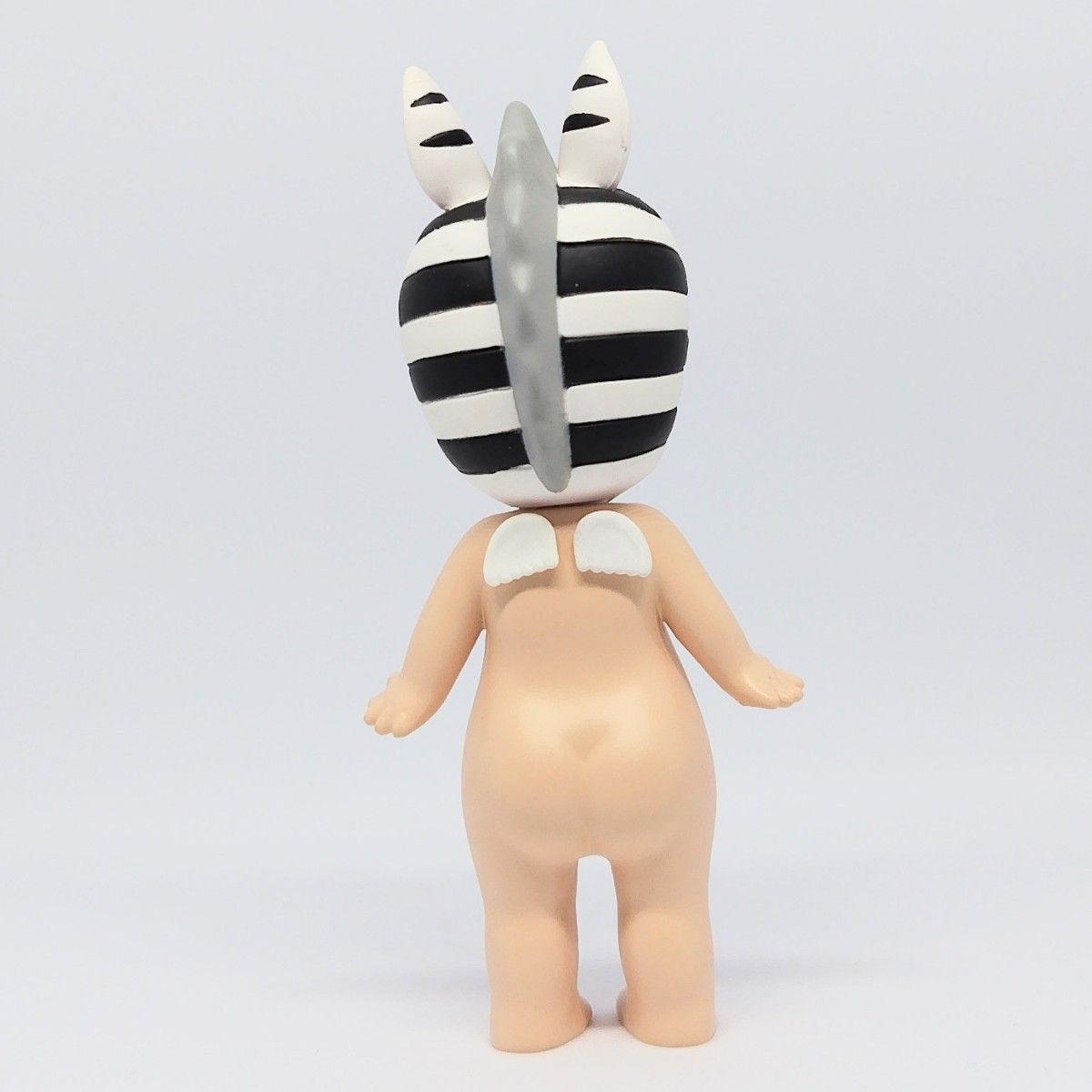 ソニーエンジェル アニマルシリーズ version3 シマウマ 新品 ソニーエンジェル アニマルシリーズ version3 シマウマ 新品