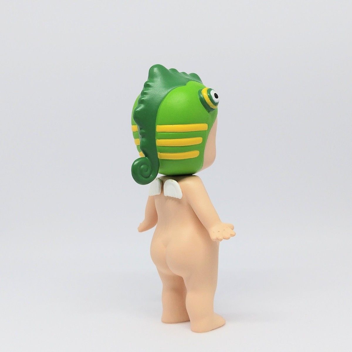 ソニーエンジェル アニマルシリーズ version3 カメレオン 新品 ソニーエンジェル アニマルシリーズ version3 カメレオン 新品