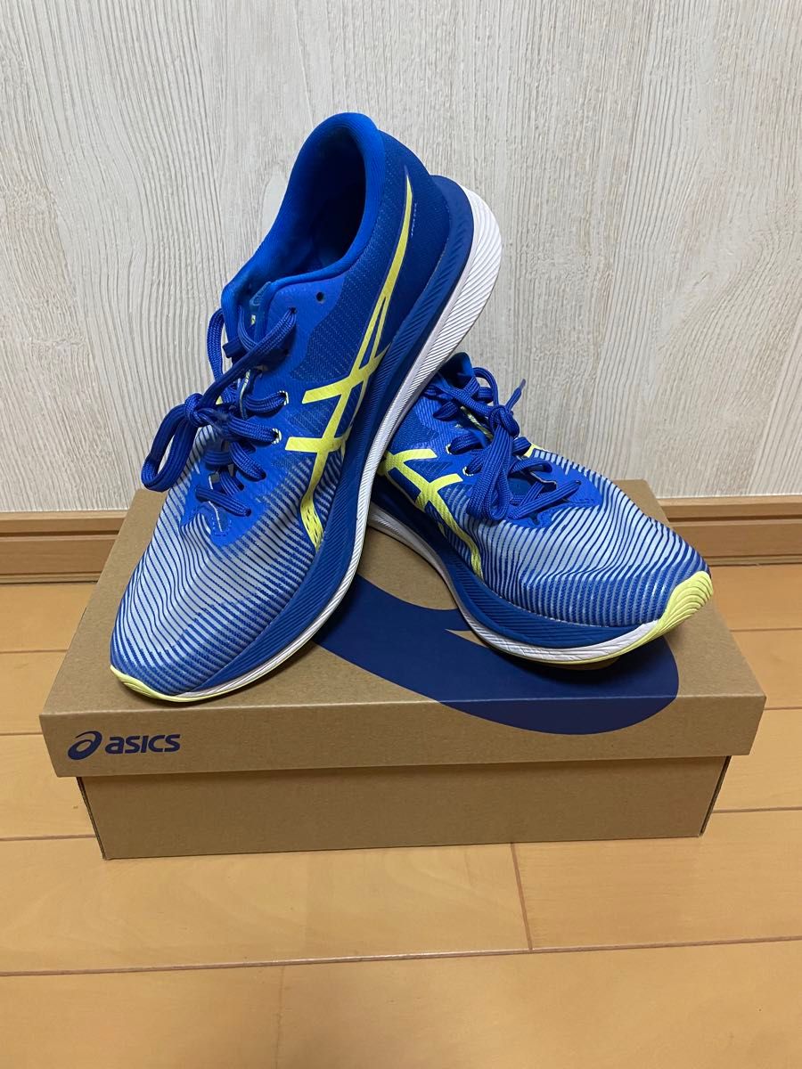 美品！ASICS マジックスピード3 28.0cm