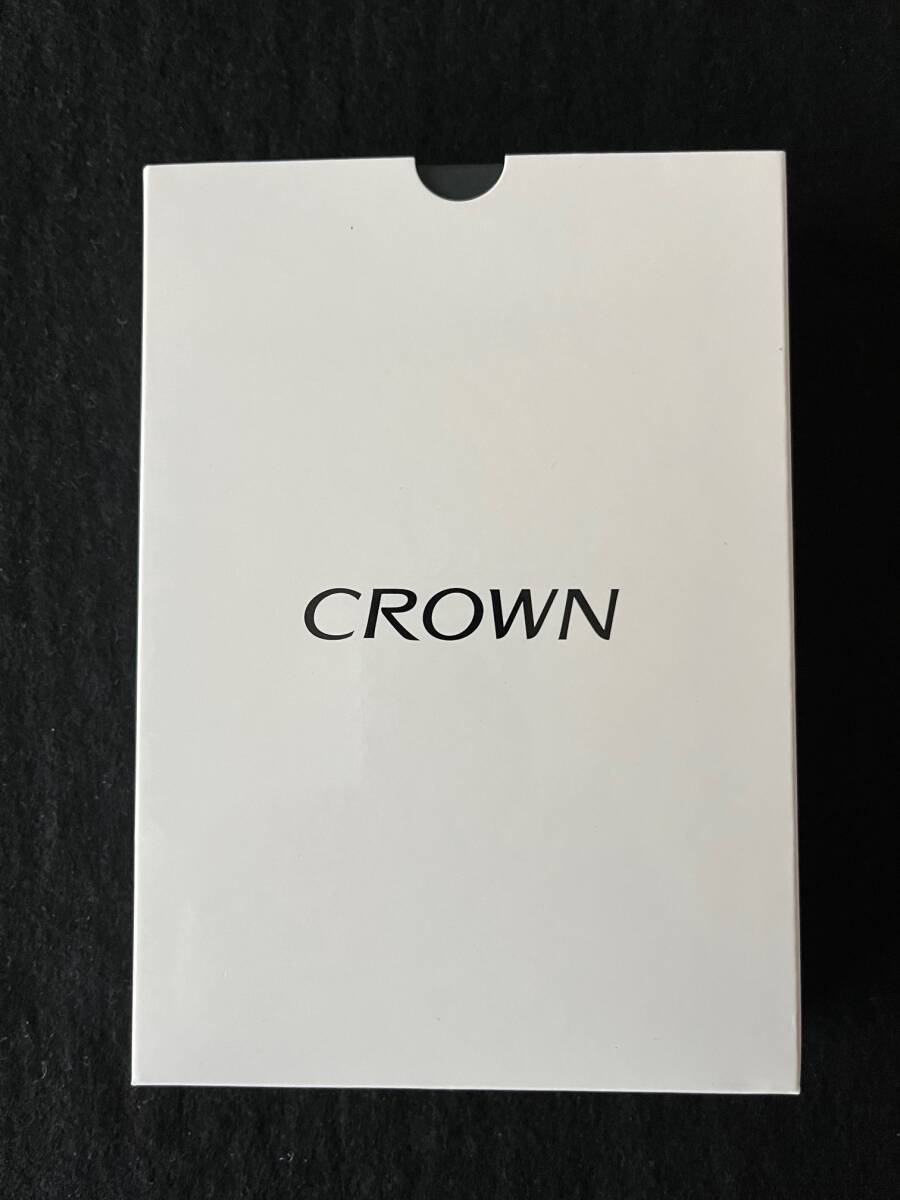 【非売品】トヨタ TOYOTA クラウン CROWN エンブレム ボールペンの画像6