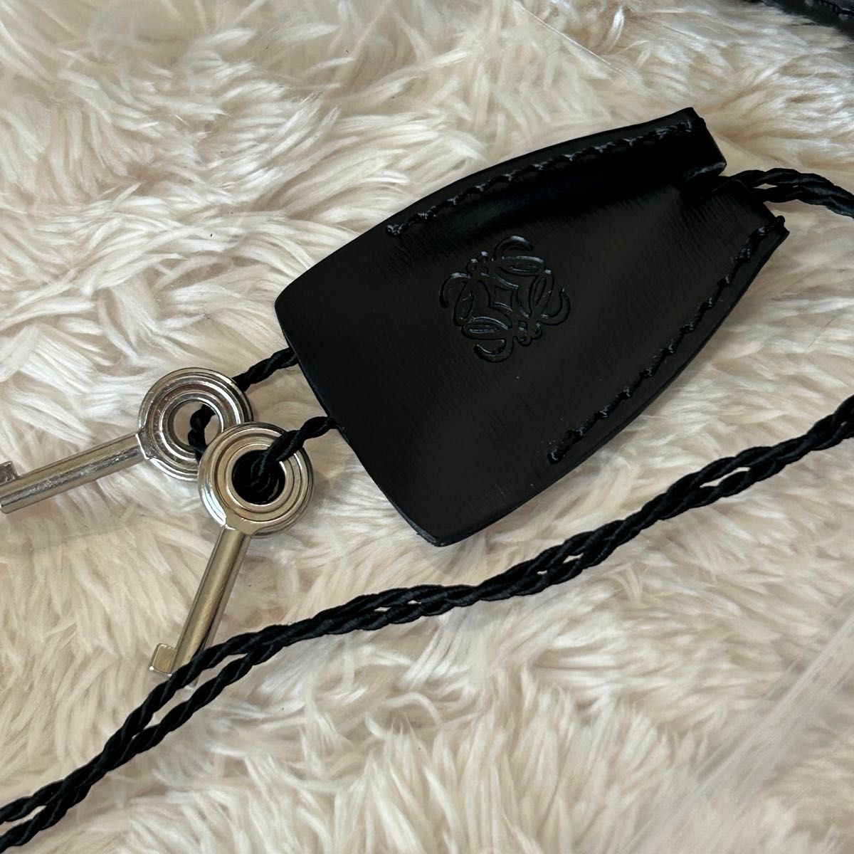 極美品 LOEWE ロエベ ディプロマティコ ブリーフケース ビジネス 極美品 LOEWE ロエベ ディプロマティコ ブリーフケース ビジネス