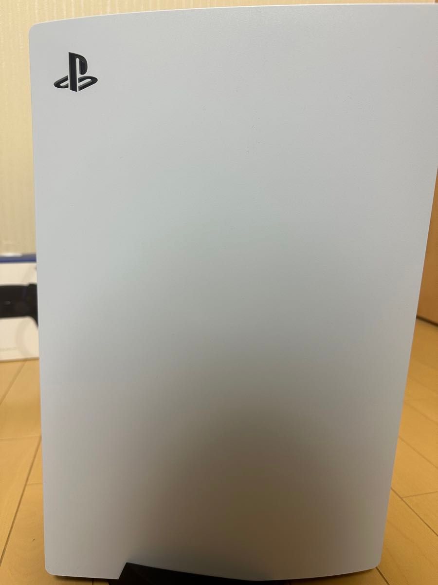 CFI-1000A PlayStation5 SSD付き