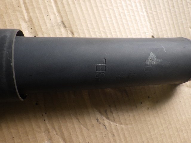 r478-2 * Nissan UDto Lux Condor shock absorber cab arch H23 year SKG-MK38C 60-15