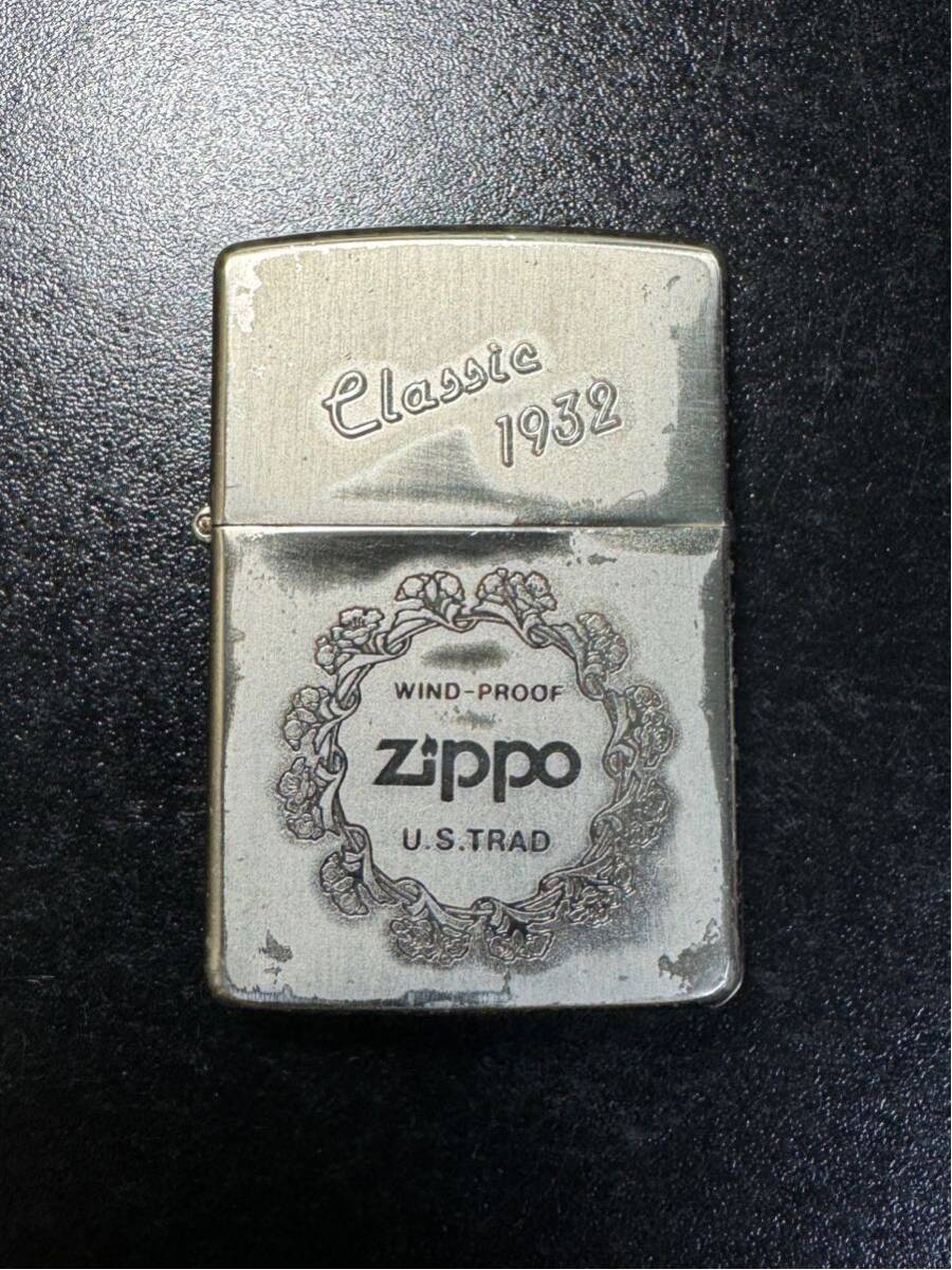 ZIPPO 1991年製 ジッポの画像3