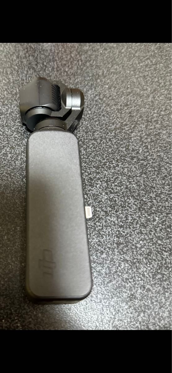 DJI OSMO Pocket1 OT110 おまけでマイク付き